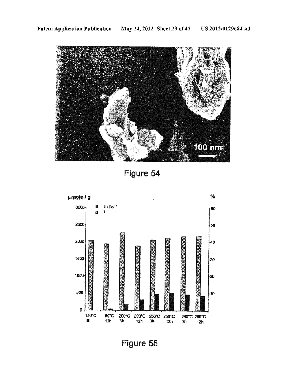 USE OF A POROUS CRYSTALLINE HYBRID SOLID AS A NITROGEN OXIDE REDUCTION     CATALYST AND DEVICES - diagram, schematic, and image 30