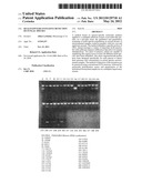 Qualitative/Quantitative Detection of Fungal Species diagram and image