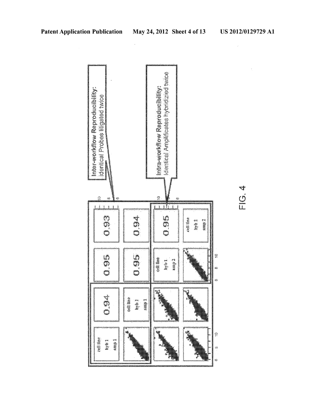 Method for Determining the Methylation Pattern of a Polynucleic Acid - diagram, schematic, and image 05