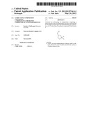 LUBRICATING COMPOSITION CONTAINING 1,3-DIOXOLANE-4-METHANOL COMPOUNDS AS     ANTIWEAR ADDITIVES diagram and image