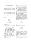 Antimicrobial Polyether and Polyol Compounds diagram and image