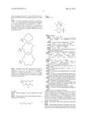 Antimicrobial Polyether and Polyol Compounds diagram and image