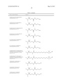 Antimicrobial Polyether and Polyol Compounds diagram and image