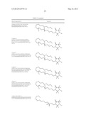 Antimicrobial Polyether and Polyol Compounds diagram and image