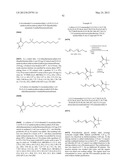 Antimicrobial Polyether and Polyol Compounds diagram and image