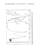 STEALTH POLYMERIC PARTICLES FOR DELIVERY OF BIOACTIVE OR DIAGNOSTIC AGENTS diagram and image