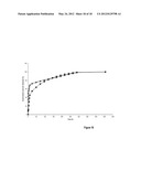 STEALTH POLYMERIC PARTICLES FOR DELIVERY OF BIOACTIVE OR DIAGNOSTIC AGENTS diagram and image