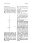 STEALTH POLYMERIC PARTICLES FOR DELIVERY OF BIOACTIVE OR DIAGNOSTIC AGENTS diagram and image