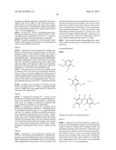 NOVEL THYROID HORMONE BETA RECEPTOR AGONIST diagram and image