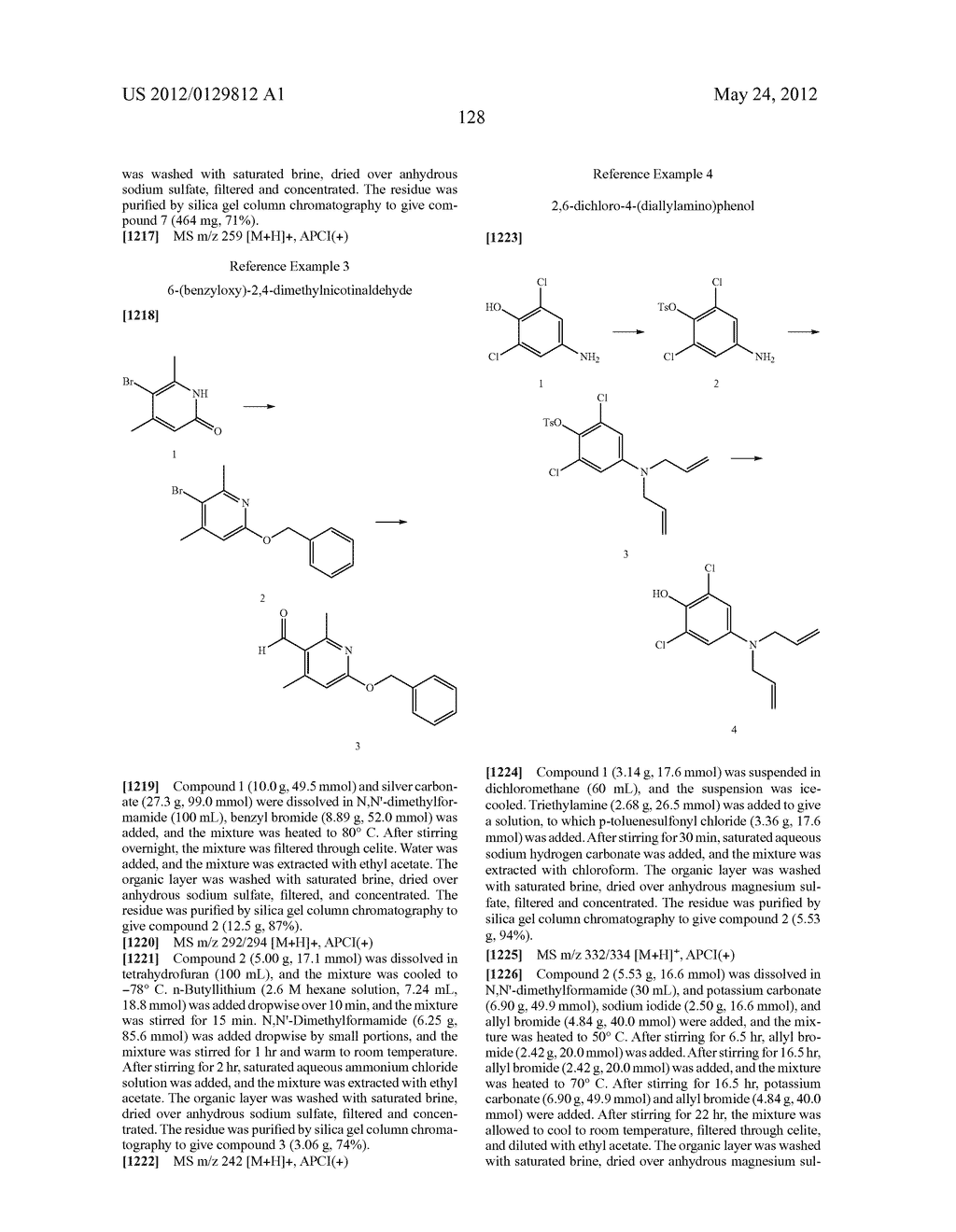 NOVEL THYROID HORMONE BETA RECEPTOR AGONIST - diagram, schematic, and image 129