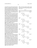 NOVEL THYROID HORMONE BETA RECEPTOR AGONIST diagram and image