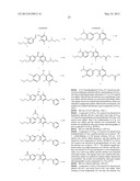 NOVEL THYROID HORMONE BETA RECEPTOR AGONIST diagram and image