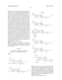 NOVEL THYROID HORMONE BETA RECEPTOR AGONIST diagram and image