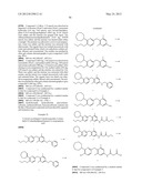 NOVEL THYROID HORMONE BETA RECEPTOR AGONIST diagram and image