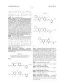 NOVEL THYROID HORMONE BETA RECEPTOR AGONIST diagram and image