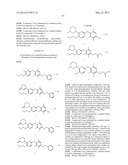 NOVEL THYROID HORMONE BETA RECEPTOR AGONIST diagram and image