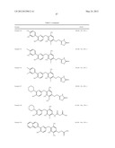 NOVEL THYROID HORMONE BETA RECEPTOR AGONIST diagram and image