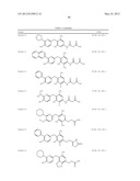 NOVEL THYROID HORMONE BETA RECEPTOR AGONIST diagram and image