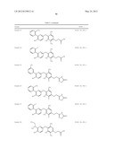 NOVEL THYROID HORMONE BETA RECEPTOR AGONIST diagram and image