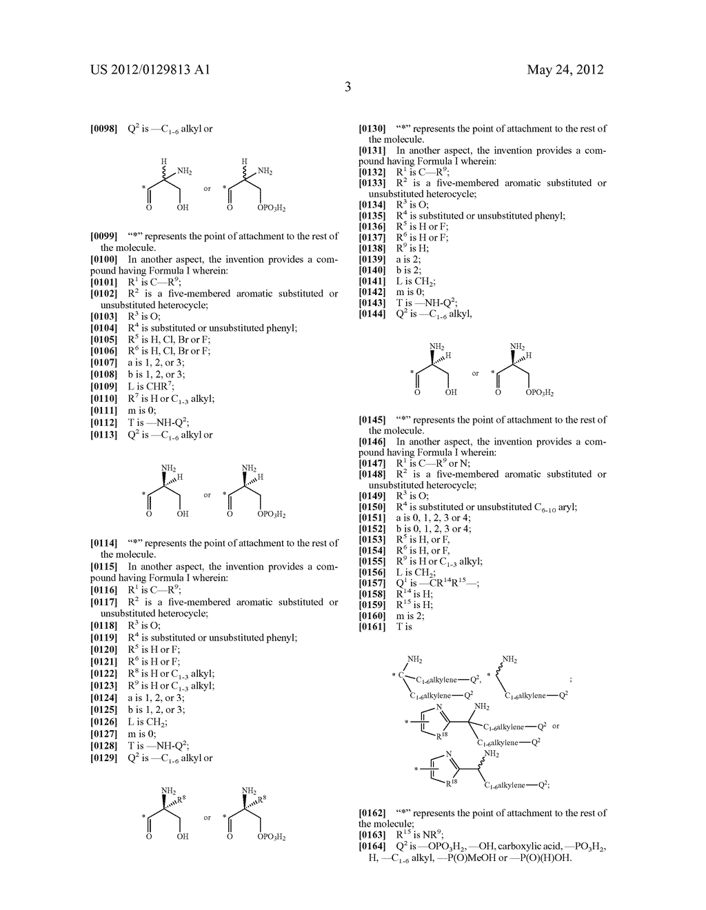 NOVEL COMPOUNDS AS RECEPTOR MODULATORS WITH THERAPEUTIC UTILITY - diagram, schematic, and image 05