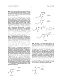 NOVEL COMPOUNDS AS RECEPTOR MODULATORS WITH THERAPEUTIC UTILITY diagram and image
