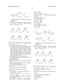 NOVEL COMPOUNDS AS RECEPTOR MODULATORS WITH THERAPEUTIC UTILITY diagram and image