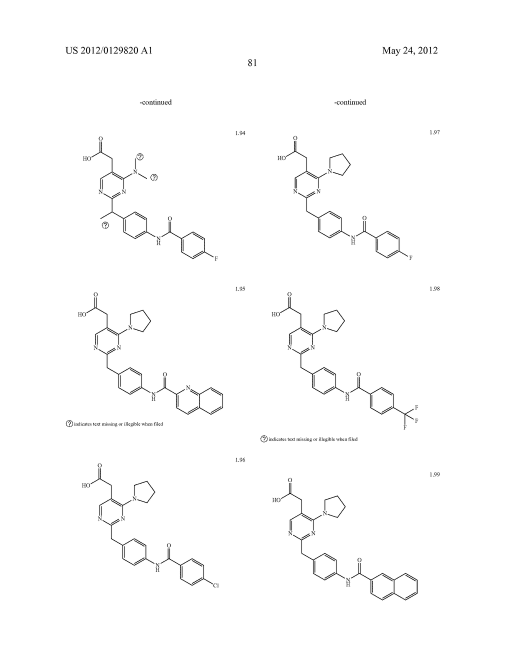 NEW PHARMACEUTICAL COMPOSITIONS FOR TREATMENT OF RESPIRATORY AND     GASTROINTESTINAL DISORDERS - diagram, schematic, and image 82