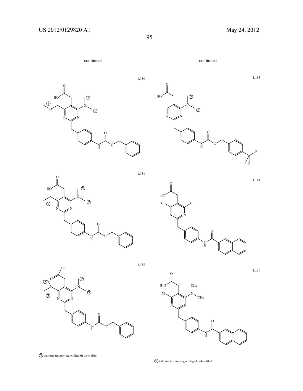 NEW PHARMACEUTICAL COMPOSITIONS FOR TREATMENT OF RESPIRATORY AND     GASTROINTESTINAL DISORDERS - diagram, schematic, and image 96