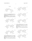 Pesticidal Arylpyrrolidines diagram and image