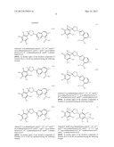 Pesticidal Arylpyrrolidines diagram and image