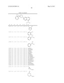 Pesticidal Arylpyrrolidines diagram and image