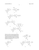 Pesticidal Arylpyrrolidines diagram and image