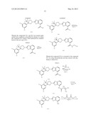 Pesticidal Arylpyrrolidines diagram and image