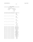 Pesticidal Arylpyrrolidines diagram and image