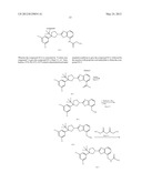 Pesticidal Arylpyrrolidines diagram and image