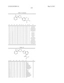 Pesticidal Arylpyrrolidines diagram and image