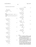 Pesticidal Arylpyrrolidines diagram and image