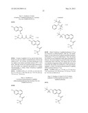 Pesticidal Arylpyrrolidines diagram and image