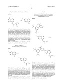 Pesticidal Arylpyrrolidines diagram and image