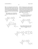 Pesticidal Arylpyrrolidines diagram and image