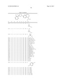 Pesticidal Arylpyrrolidines diagram and image