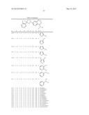 Pesticidal Arylpyrrolidines diagram and image