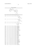 Pesticidal Arylpyrrolidines diagram and image