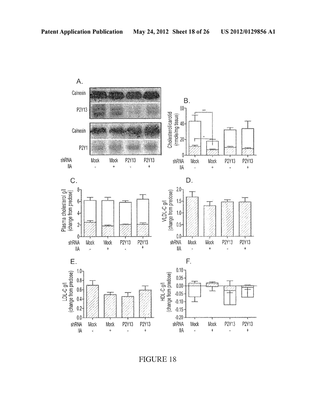 COMPOUNDS, COMPOSITIONS AND METHODS USEFUL FOR CHOLESTEROL MOBILISATION - diagram, schematic, and image 19