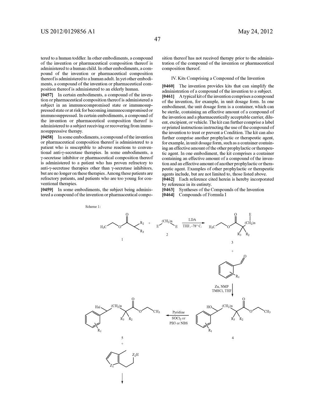 COMPOUNDS, COMPOSITIONS AND METHODS USEFUL FOR CHOLESTEROL MOBILISATION - diagram, schematic, and image 74