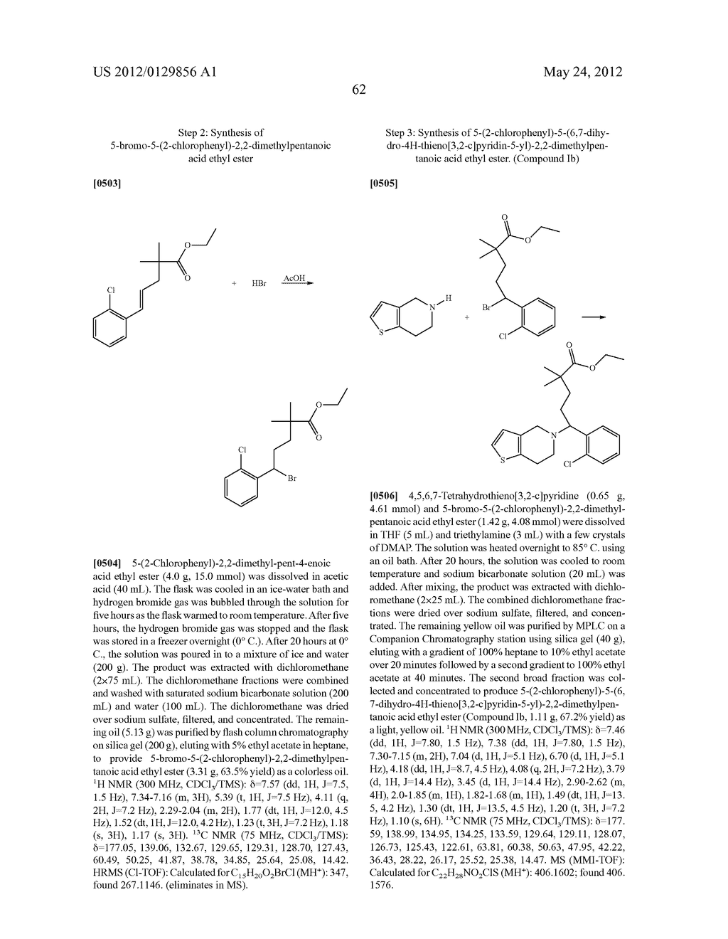 COMPOUNDS, COMPOSITIONS AND METHODS USEFUL FOR CHOLESTEROL MOBILISATION - diagram, schematic, and image 89