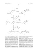 COMPOUNDS, COMPOSITIONS AND METHODS COMPRISING PYRIDAZINE SULFONAMIDE     DERIVATIVES diagram and image