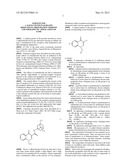 SUBSTITUTED 1-ALKYLCINNOLIN-4(1H)-ONE DERIVATIVES, PREPARATION THEREOF AND     THERAPEUTIC APPLICATION OF SAME diagram and image