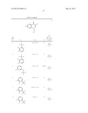 SUBSTITUTED 1-ALKYLCINNOLIN-4(1H)-ONE DERIVATIVES, PREPARATION THEREOF AND     THERAPEUTIC APPLICATION OF SAME diagram and image