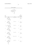 SUBSTITUTED 1-ALKYLCINNOLIN-4(1H)-ONE DERIVATIVES, PREPARATION THEREOF AND     THERAPEUTIC APPLICATION OF SAME diagram and image